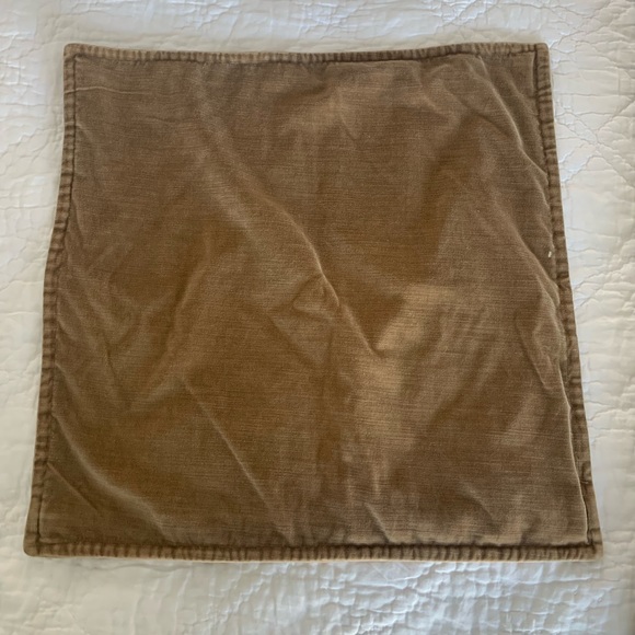 Pottery Barn Accents Pottery Barn Pillow Cover 2x20 Poshmark